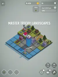 Teeny Tiny Town Screen Shot 9