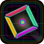 Crazy Color Switch Free Game : Color Circles Game
