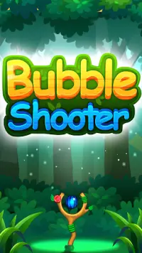 Bubble Shooter 2022 Screen Shot 0