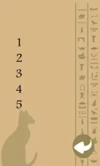 Amumis Mysteries of Egypt Screen Shot 5