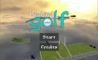 Bugbird Mini Golf Screen Shot 0