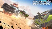 Dirt Racing: Offroad Screen Shot 0