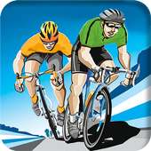 Legends Thumb Bicycle Extreme Simulator Games