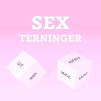 Sex Terninger - Erotisk spil til voksne på dansk