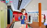 Shopping Mania Screen Shot 2