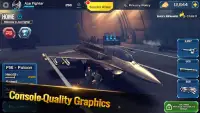 Ace Fighter: Modern Air Combat Screen Shot 1