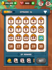 Tile Match Mahjong Screen Shot 12