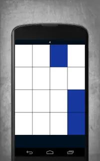 Tap Color Tiles Screen Shot 1