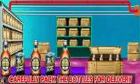 Energy Cola Drink Factory – Soda Juice Maker Games Screen Shot 3