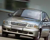 Rompecabezas Chevrolet Lanos Screen Shot 4