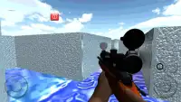 Dragons Maze Sniper Screen Shot 2