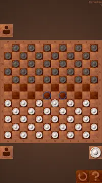 Checkers 7 Screen Shot 3