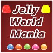 Jelly World Mania