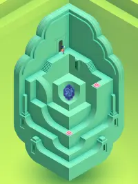 Monument Valley 2 Screen Shot 8