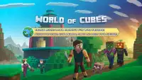 World of Cubes Screen Shot 16