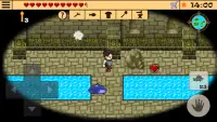 Survival RPG 2: Руины храма 2D Screen Shot 6