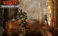War of Commandos Screen Shot 9