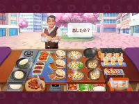 朝食屋物語：クッキンググルメ料理ゲーム Screen Shot 10