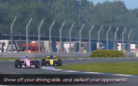 Formula car racing Real car Screen Shot 2