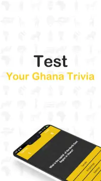 Trivia Africa Ghana Screen Shot 1