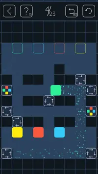 Cubus: Free Logic Puzzle Screen Shot 5