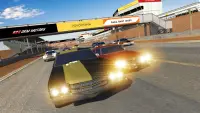 Car Race: Extreme Crash Racing Game 2021 Screen Shot 5