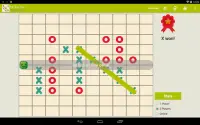 Tic Tac Toe & Gomoku Screen Shot 19