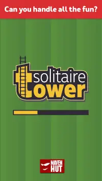 Solitaire Tower Screen Shot 4