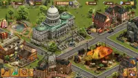 Forge of Empires: Bouw je stad Screen Shot 5