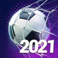 Top Football Manager 2021 - MANAGER DI CALCIO