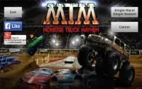Monster Truck Mayhem Screen Shot 0