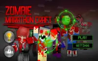Zombie Marathon Screen Shot 10