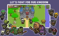 AZ Kingdom Defense Screen Shot 7