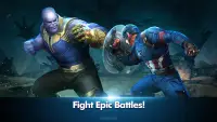 MARVEL Future Fight Screen Shot 2