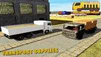 City Builder: Costruzione Sim Screen Shot 15