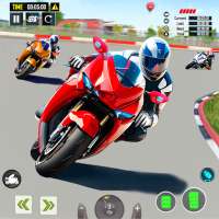 Dirt Bike Racing 3D:Bike Games