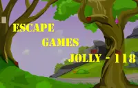 Escape Games Jolly-118 Screen Shot 0