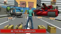 Vegas Gangster stad Misdrijf Simulator 2018 Screen Shot 11