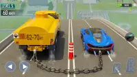 Car Crashing Games - RCC Screen Shot 0