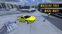 Car Driving Racing Simulator Screen Shot 3