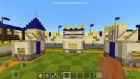 Craft Clash Royale map for MCPE Screen Shot 7