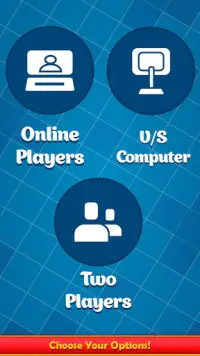 Connect 4 - online multiplayer Screen Shot 1