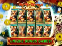 FarFarFar East Fortune Slots - offline casino game Screen Shot 8