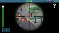 Sniper 3D Assassin: Shooter Screen Shot 20