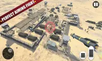 US Army Missile Launcher Game Screen Shot 3