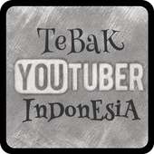 Tebak Youtuber Indonesia