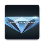 Ultimate Diamond Miner