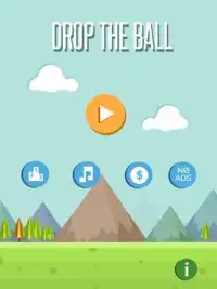 Drop the Ball 2017 Screen Shot 4