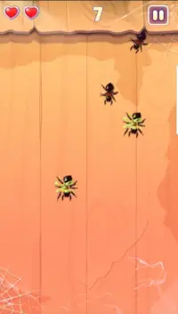 ANT SMASH Screen Shot 3