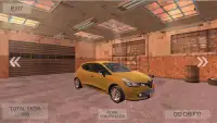 Clio Drift Simulator Screen Shot 15